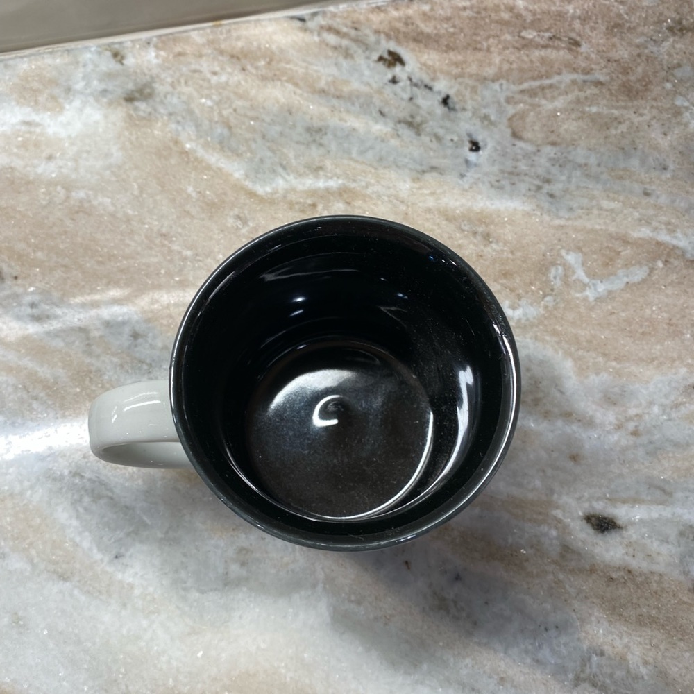 Panda bear mug - Picture 6 of 8